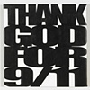 THANK GOD FOR 9/11