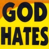 GOD HATES YOU