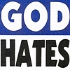 GOD HATES AMERICA
