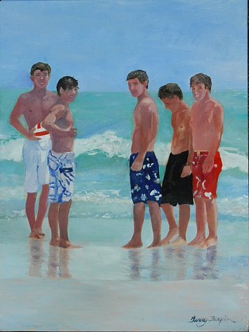 The Boys