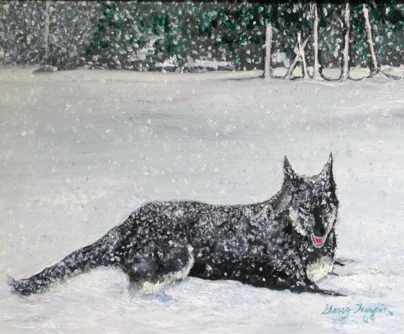 Snow Buddy