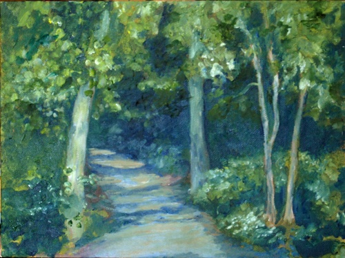Woodland Trail