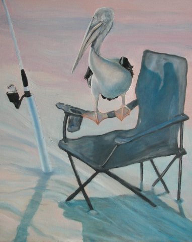 Pelican Watch