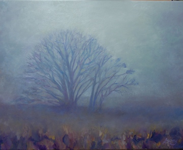 Winter's Morning