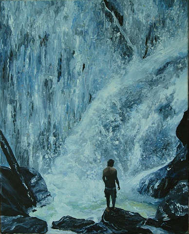 Rainbow  Falls