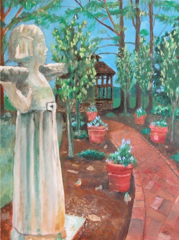 The Garden