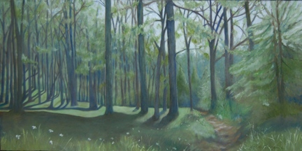 Summer Meadows