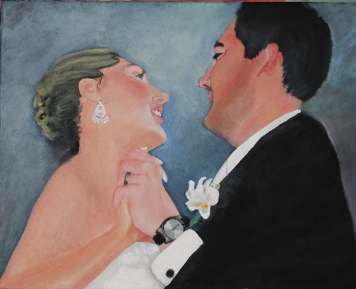 Wedding Dance