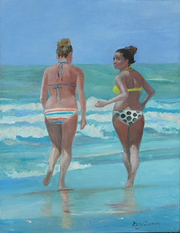 The Girls