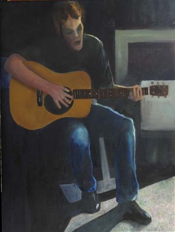 Troubadour