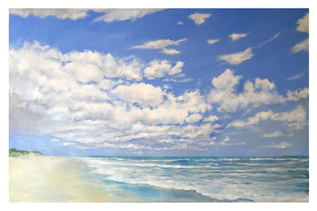 Coastal Florida