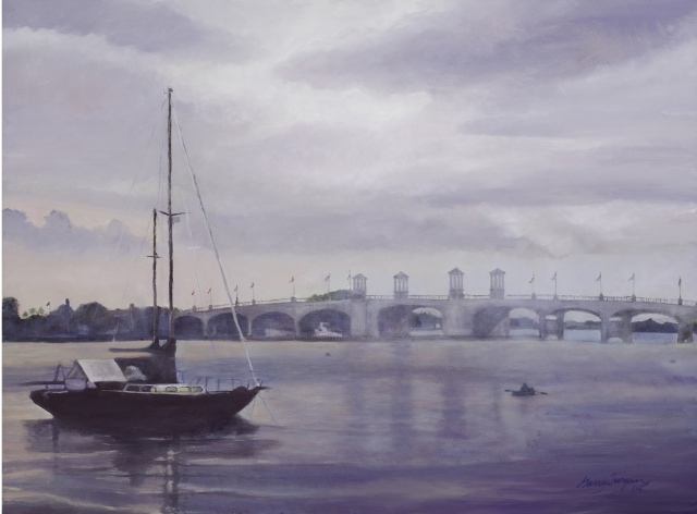 KIngs Bridge