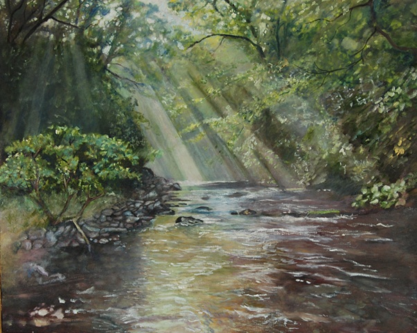 After the Rain