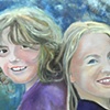 Hailey & Allie