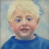 Jacob at Three
