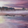 Early Morning Lake