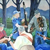 Mountain Music