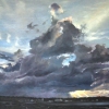 Inlet Storm