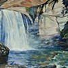 Looking Glass Falls
Pisgah National Forest
Brevard, NC