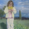 Flowers for Mom