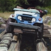 Crossing Number Three