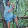 The Hiker