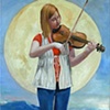 Fiddler Girl