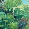 Monet's Garden