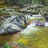 Spirit Waters IV