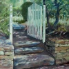 The Back Gate