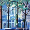 Downtown Greenville 1