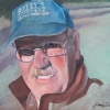 Self Portrait