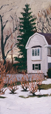 Forge Farm