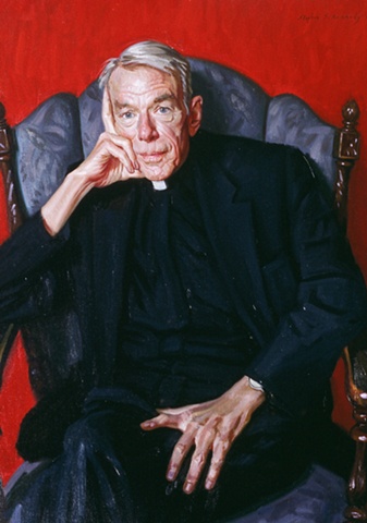 William J. O'Malley S.J.