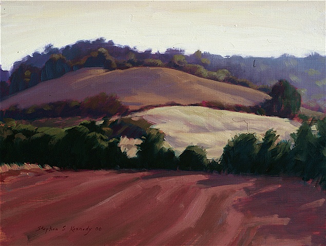 Tuscan Landscape
