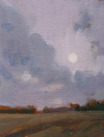 Hopewell Afternoon