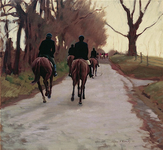 Hunt
