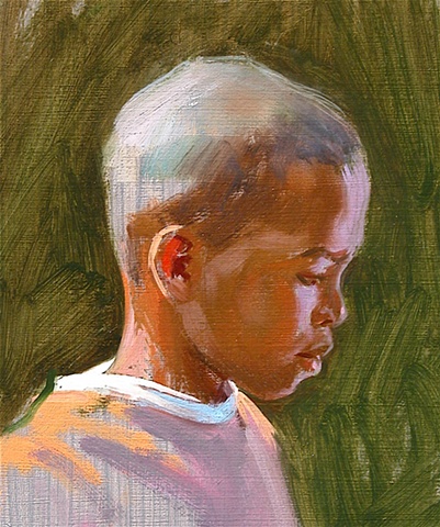 T.