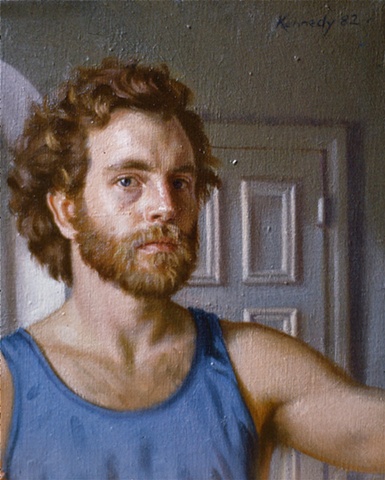 Self Portrait