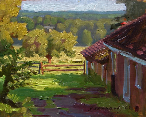 Coventry Farm