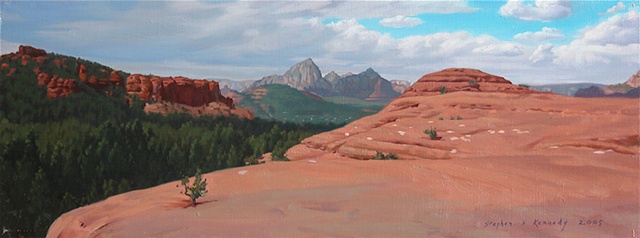 Sedona