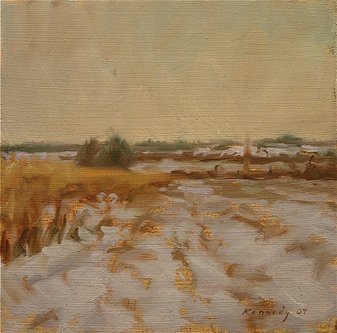 winter study