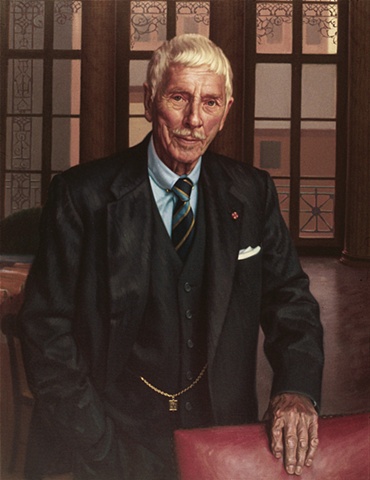 George Vaux
The Athenaeum of Philadelphia