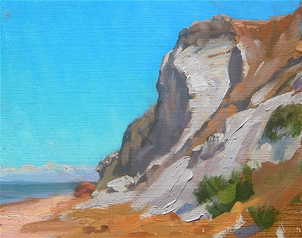 Aquinnah Dunes