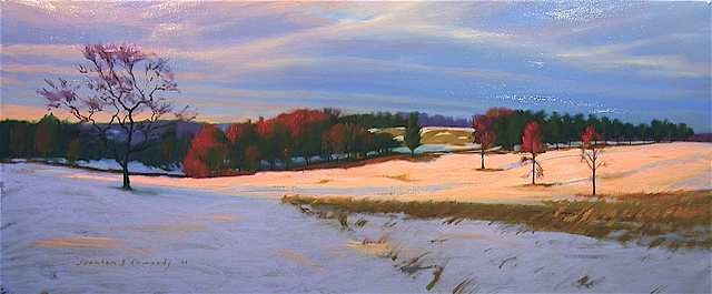 Valley Forge