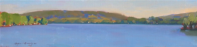 Lamoka Lake
