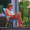 Polly Reading