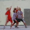Basketball Game