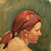 Figure and Portrait Studies
