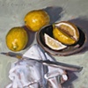Three lemons